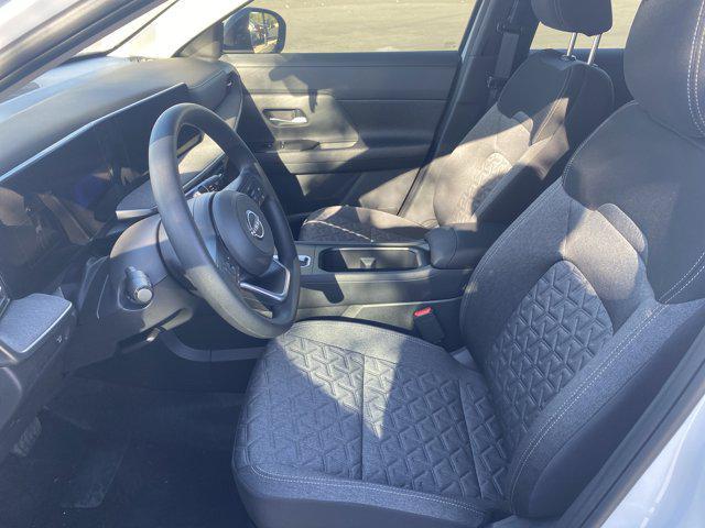 new 2026 Nissan Kicks car, priced at $29,740