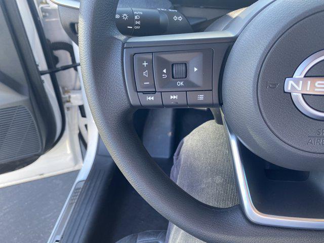 new 2026 Nissan Kicks car, priced at $29,740