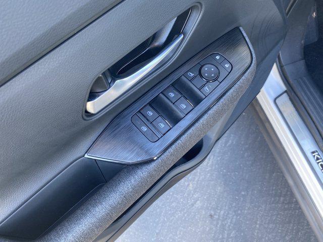 new 2026 Nissan Kicks car, priced at $29,740