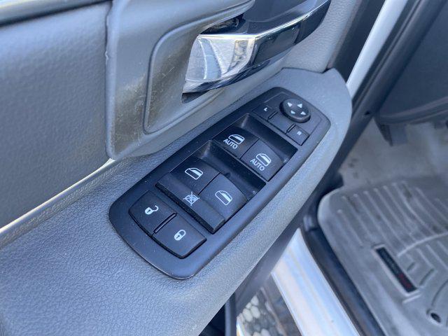 used 2018 Ram 1500 car, priced at $23,770