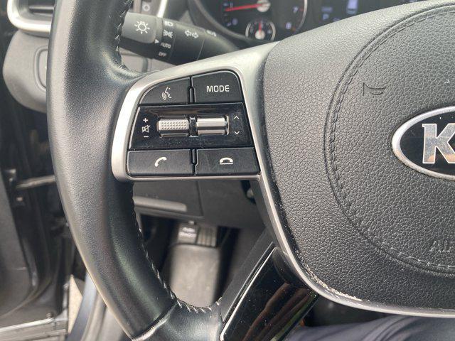 used 2020 Kia Sorento car, priced at $13,995