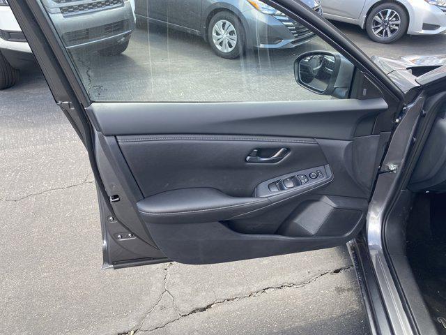 new 2025 Nissan Sentra car, priced at $23,390