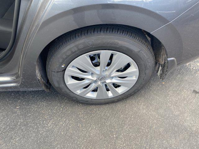 new 2025 Nissan Sentra car, priced at $23,390