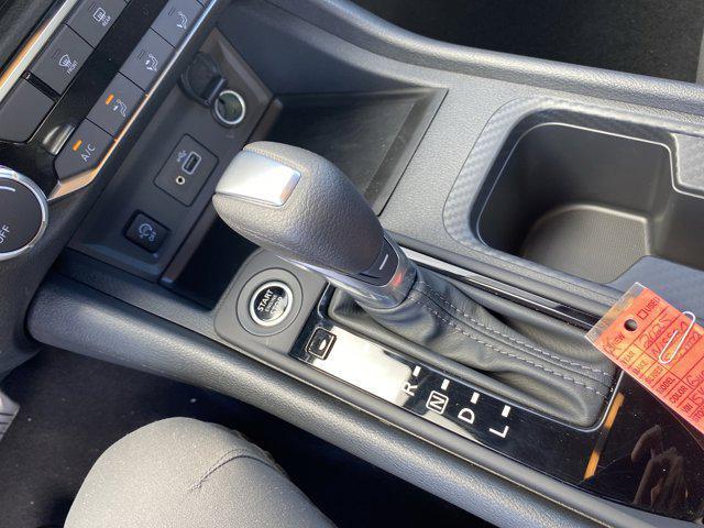 new 2025 Nissan Sentra car, priced at $23,390