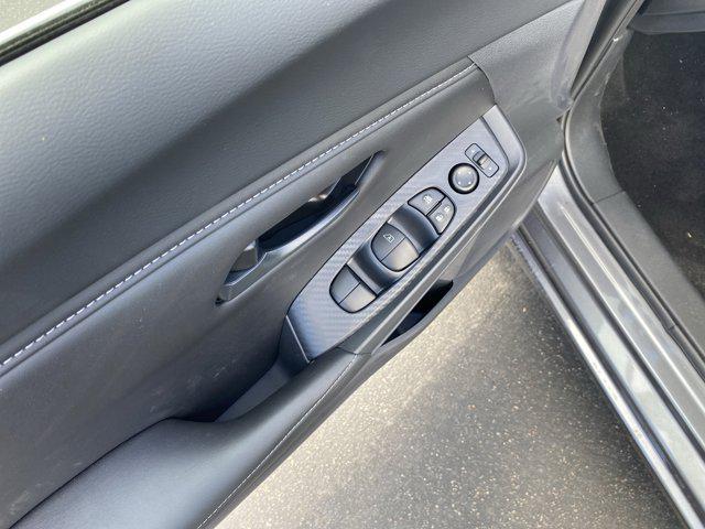 new 2025 Nissan Sentra car, priced at $23,390