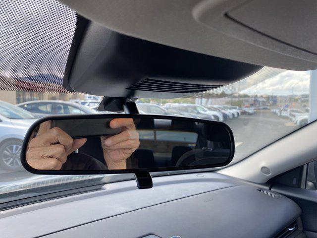 new 2025 Nissan Sentra car, priced at $23,390