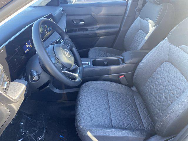 new 2026 Nissan Kicks car, priced at $26,860