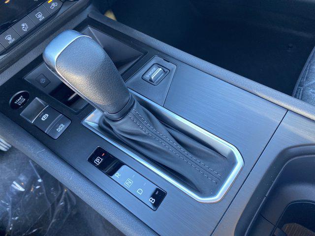 new 2026 Nissan Kicks car, priced at $26,860