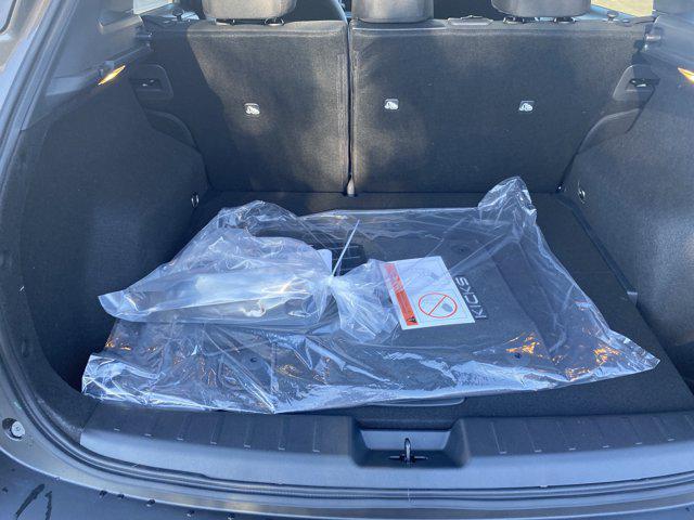 new 2026 Nissan Kicks car, priced at $26,860