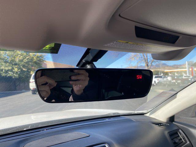 used 2018 Subaru Legacy car, priced at $20,995