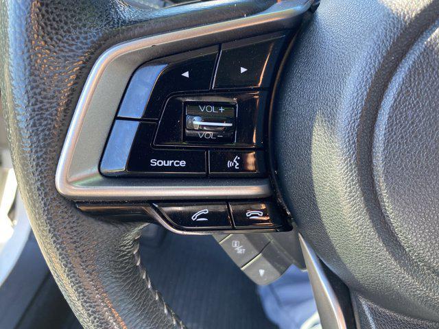 used 2018 Subaru Legacy car, priced at $20,995