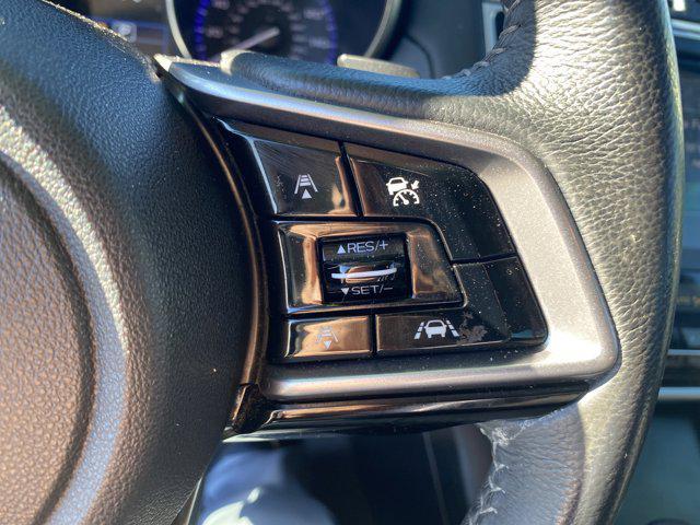 used 2018 Subaru Legacy car, priced at $20,995
