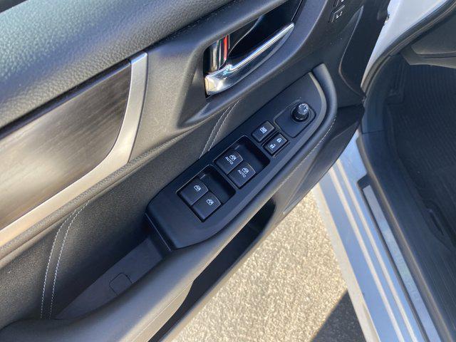 used 2018 Subaru Legacy car, priced at $20,995