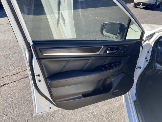 used 2018 Subaru Legacy car, priced at $20,995