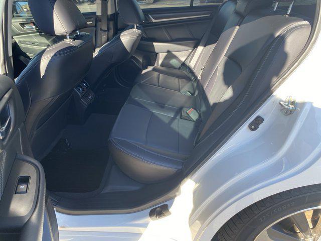 used 2018 Subaru Legacy car, priced at $20,995