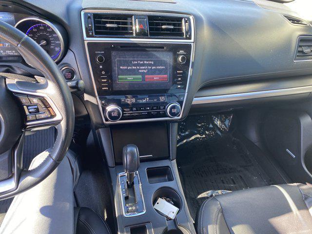 used 2018 Subaru Legacy car, priced at $20,995