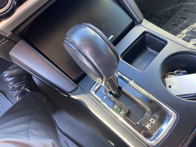 used 2018 Subaru Legacy car, priced at $20,995