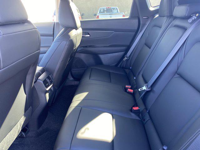 new 2026 Nissan Murano car, priced at $43,960