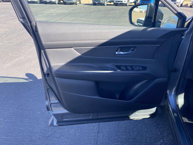 new 2026 Nissan Murano car, priced at $43,960