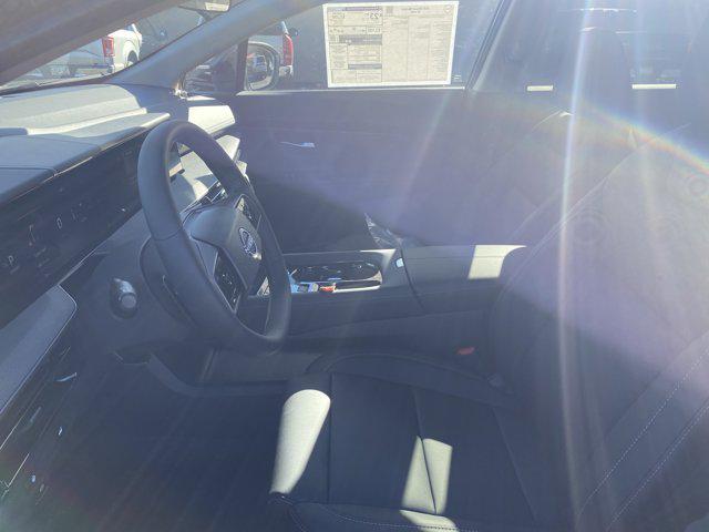 new 2026 Nissan Murano car, priced at $43,960