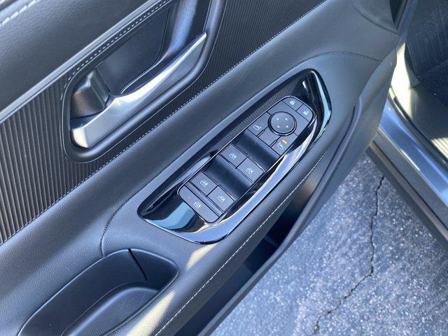 new 2026 Nissan Murano car, priced at $43,960