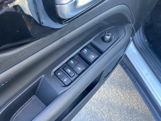 new 2026 Jeep Compass car, priced at $32,076