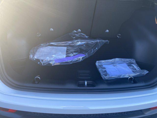 new 2026 Jeep Compass car, priced at $32,076