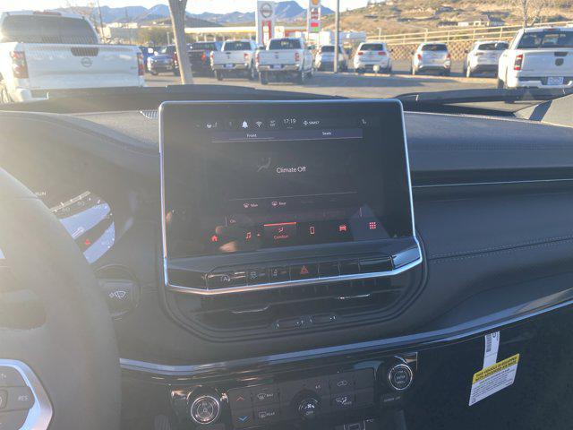 new 2026 Jeep Compass car, priced at $32,076