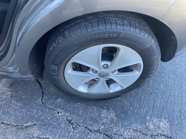 used 2016 Kia Soul car, priced at $9,995