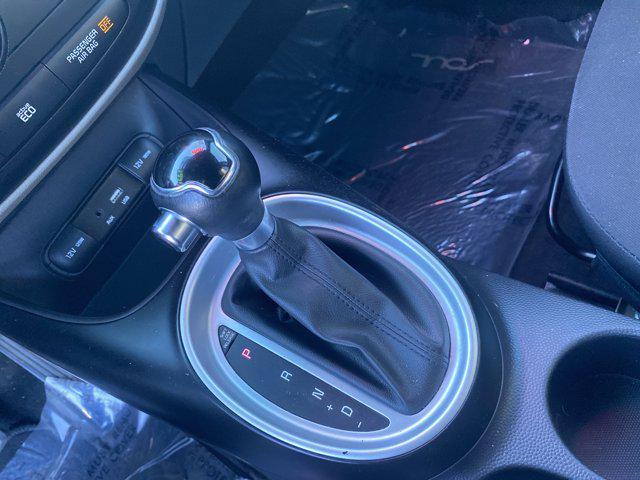 used 2016 Kia Soul car, priced at $9,995