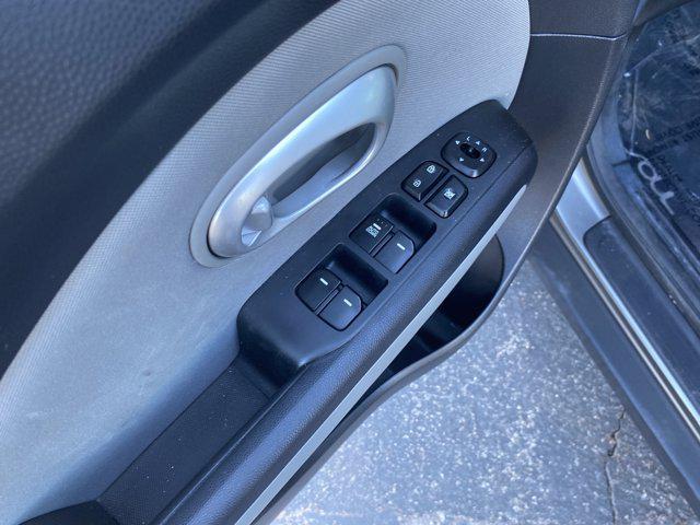 used 2016 Kia Soul car, priced at $9,995