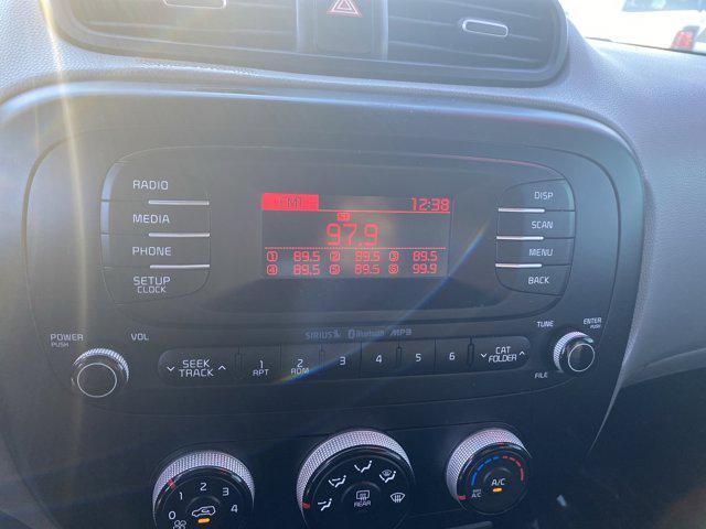 used 2016 Kia Soul car, priced at $9,995