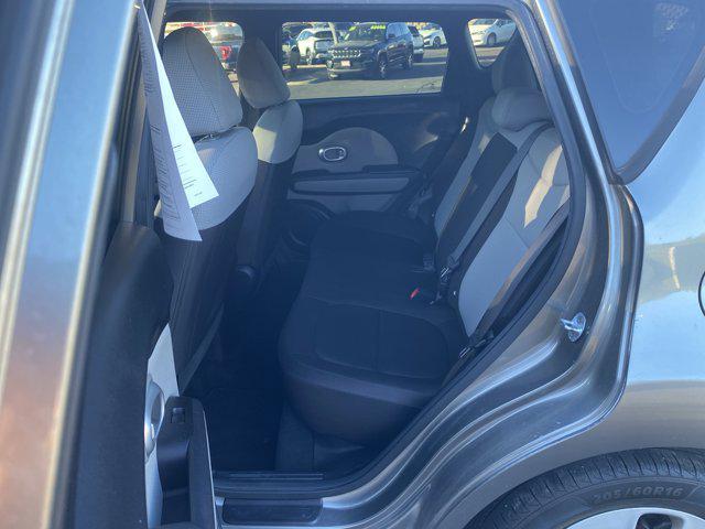 used 2016 Kia Soul car, priced at $9,995