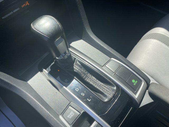 used 2019 Honda Civic car, priced at $19,653