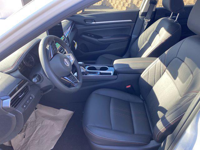 new 2025 Nissan Altima car, priced at $34,880