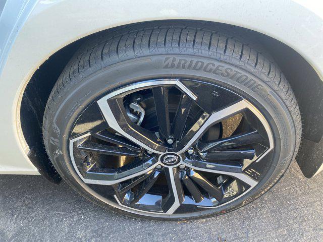 new 2025 Nissan Altima car, priced at $34,880