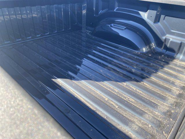 new 2026 Ram 1500 car, priced at $61,965