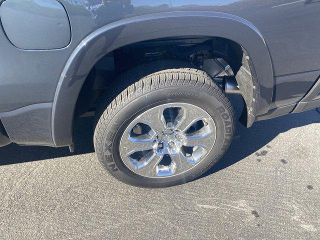 new 2026 Ram 1500 car, priced at $61,965