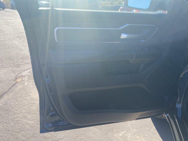 new 2026 Ram 1500 car, priced at $61,965