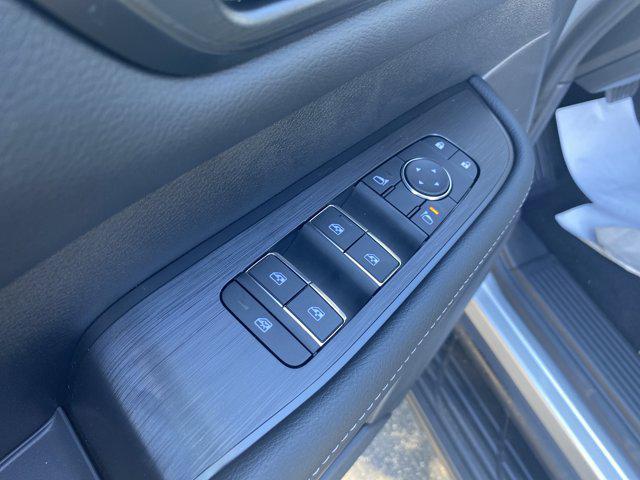 new 2026 Nissan Armada car, priced at $65,015