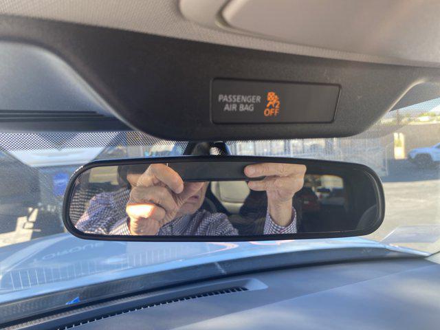 new 2026 Nissan Armada car, priced at $65,015