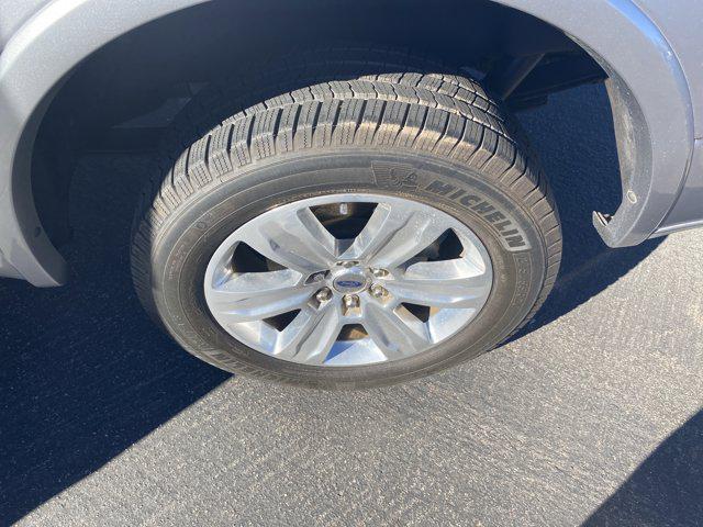 used 2020 Ford F-150 car, priced at $28,540