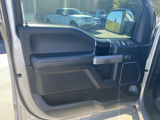 used 2020 Ford F-150 car, priced at $28,540