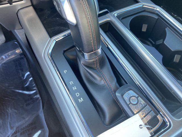 used 2020 Ford F-150 car, priced at $28,540