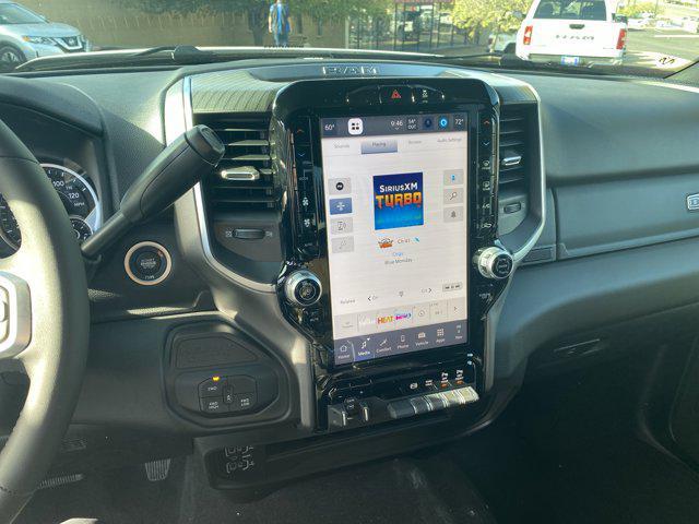 new 2026 Ram 2500 car, priced at $72,449