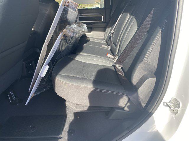 new 2026 Ram 2500 car, priced at $72,449