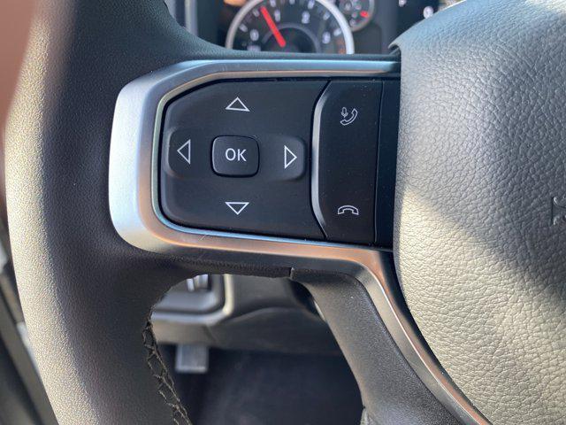 new 2026 Ram 2500 car, priced at $72,449