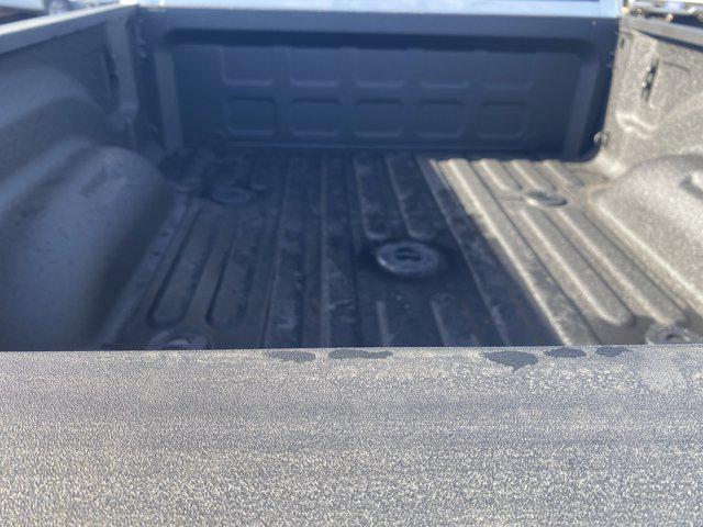 new 2026 Ram 2500 car, priced at $72,449