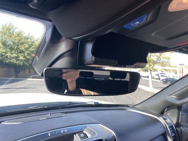 new 2026 Ram 2500 car, priced at $72,449