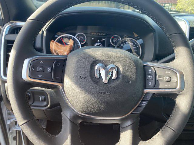 new 2026 Ram 2500 car, priced at $72,449